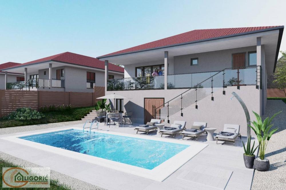 Slika 8 -  Kuća na prodaju, 283m2, 385.000€