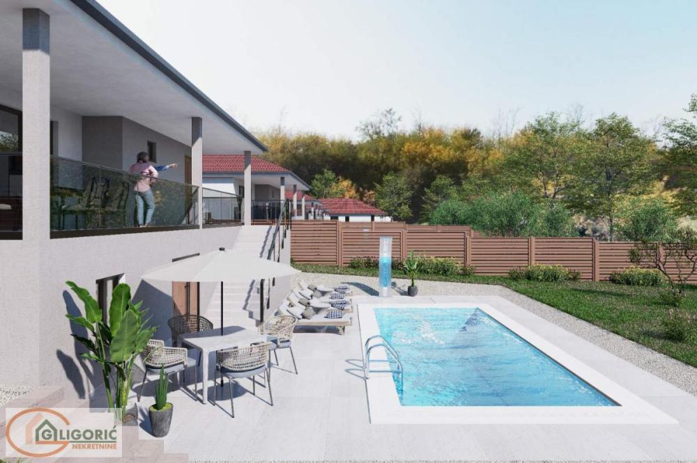 Slika 6 -  Kuća na prodaju, 283m2, 385.000€