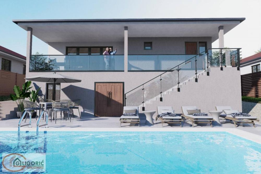 Slika 7 -  Kuća na prodaju, 283m2, 385.000€