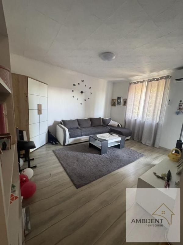 Glavna slika -Dvosoban stan na prodaju, 47m2, 89.900€