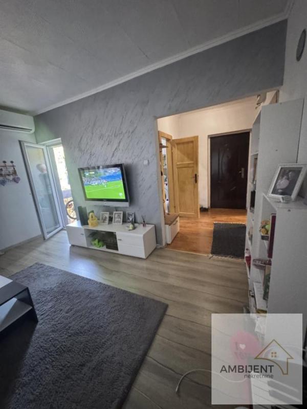 Slika 1 - Dvosoban stan na prodaju, 47m2, 89.900€
