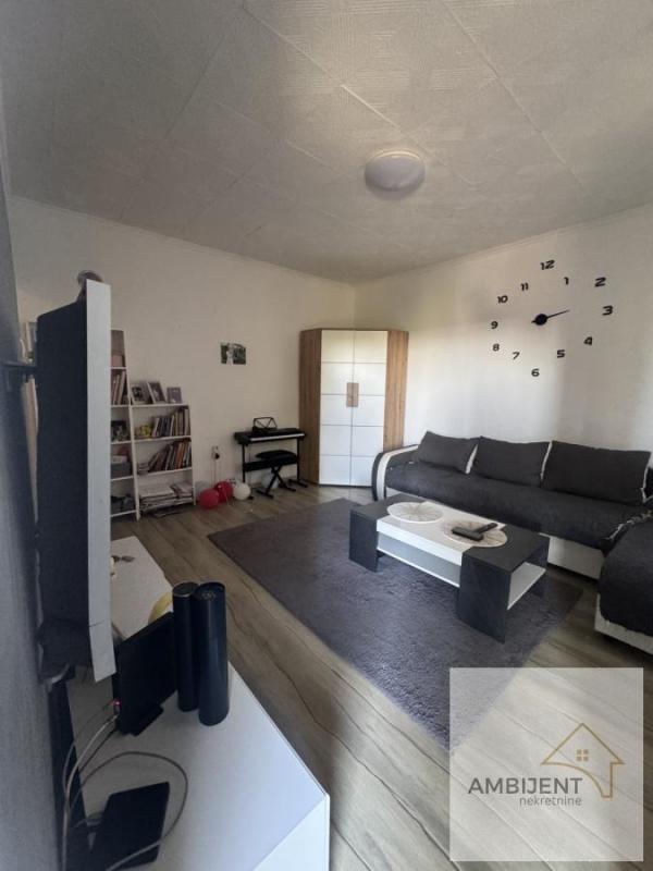 Slika 2 - Dvosoban stan na prodaju, 47m2, 89.900€