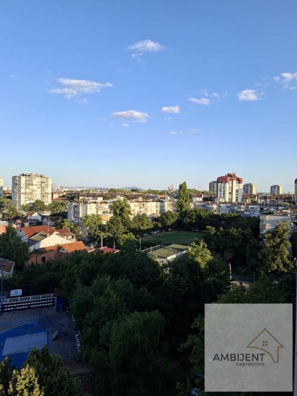Glavna slika -Dvoiposoban stan na prodaju, 61m2, 186.000€