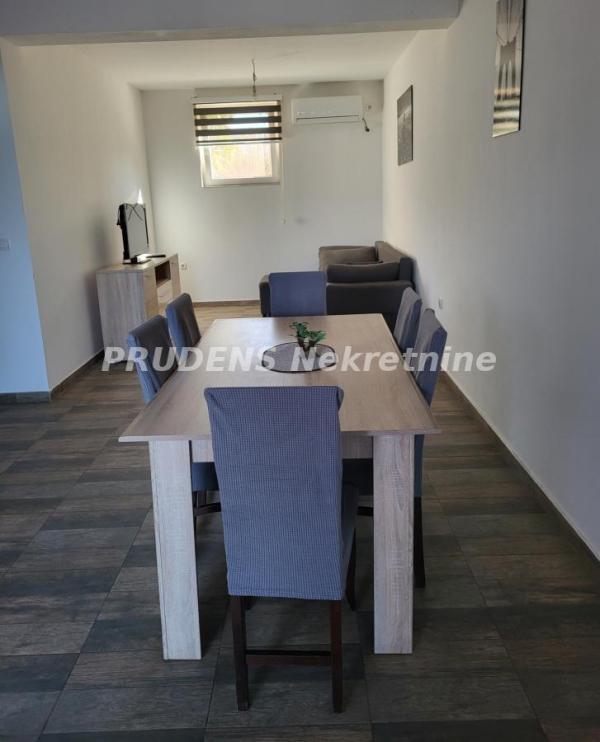 Glavna slika -Aerodromski put, Dvosoban stan za izdavanje, 75m2, 500€
