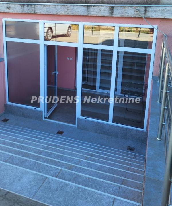 Slika 6 - Aerodromski put, Dvosoban stan za izdavanje, 75m2, 500€