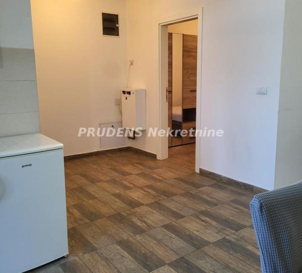 Slika 3 - Aerodromski put, Dvosoban stan za izdavanje, 75m2, 500€