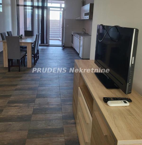 Slika 1 - Aerodromski put, Dvosoban stan za izdavanje, 75m2, 500€