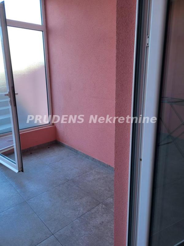 Slika 8 - Aerodromski put, Dvosoban stan za izdavanje, 75m2, 500€