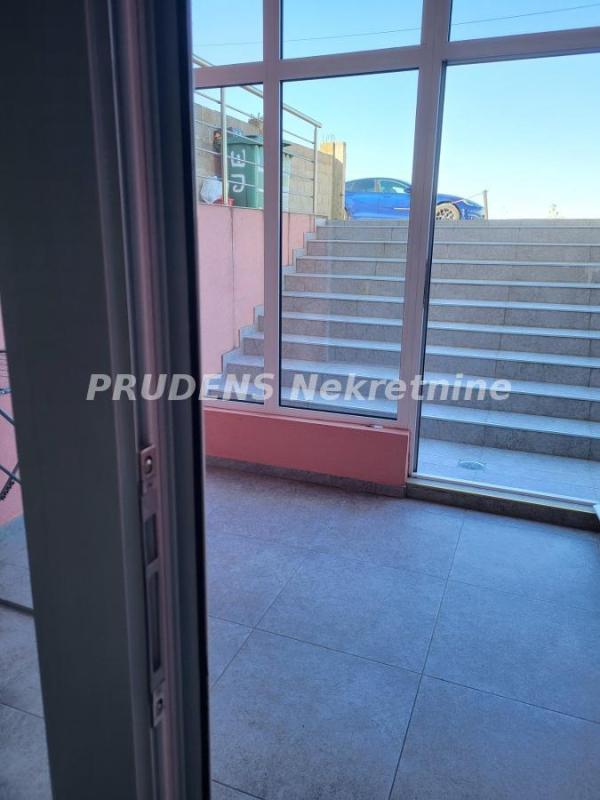 Slika 7 - Aerodromski put, Dvosoban stan za izdavanje, 75m2, 500€