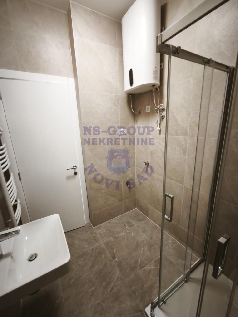 Slika 3 -  Stan na prodaju, 28m2, 95.000€