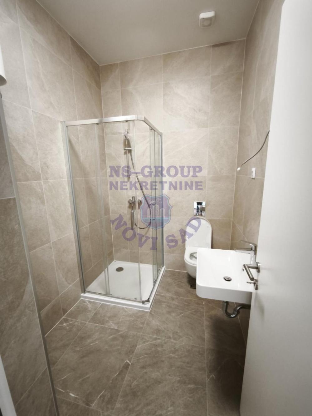 Slika 4 -  Stan na prodaju, 28m2, 95.000€