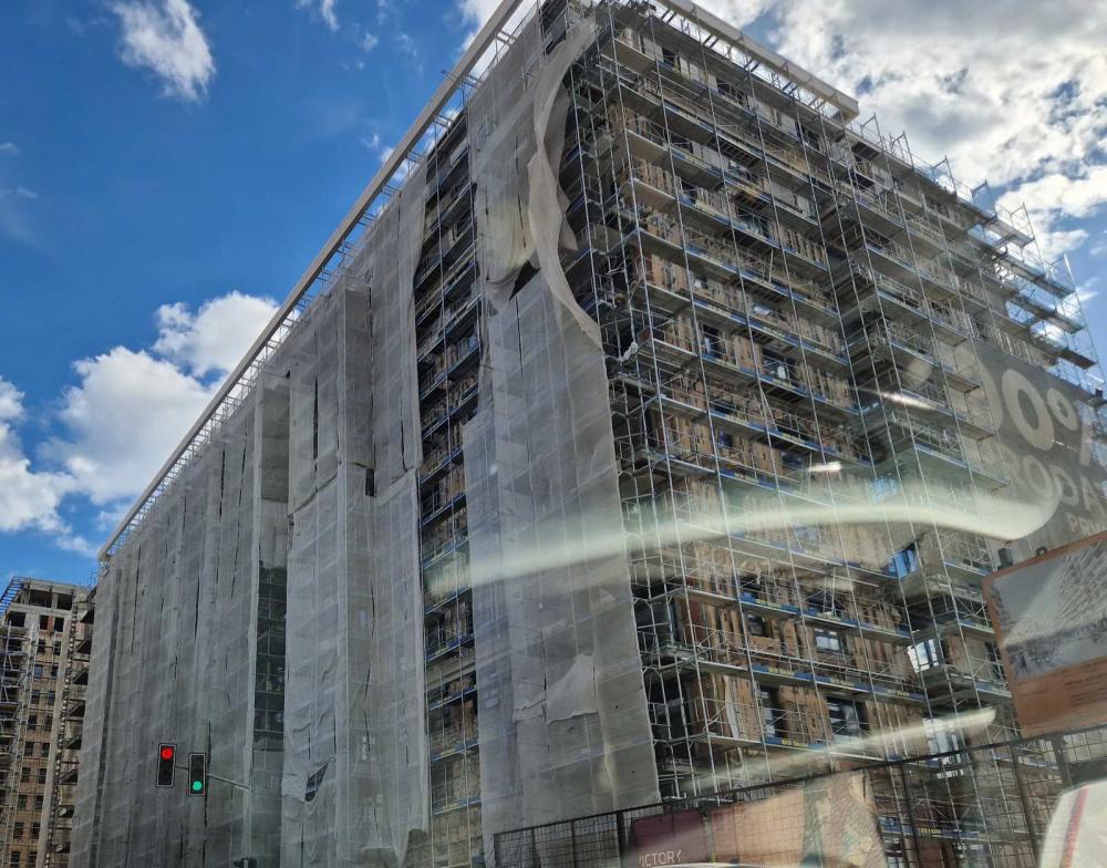 Slika 2 - Endija Vorhola , Dvosoban stan na prodaju, 96m2, 198.000€