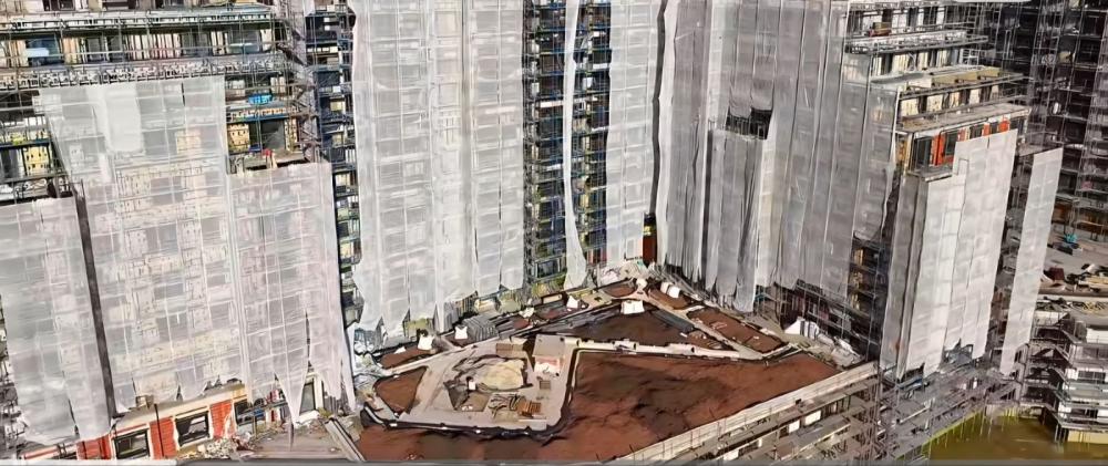 Slika 3 - Endija Vorhola , Dvosoban stan na prodaju, 96m2, 198.000€