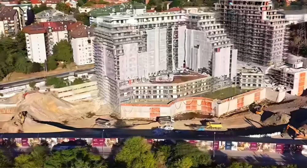 Slika 4 - Endija Vorhola , Dvosoban stan na prodaju, 96m2, 198.000€
