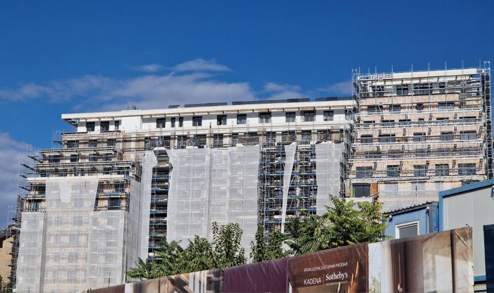 Slika 5 - Endija Vorhola , Dvosoban stan na prodaju, 96m2, 198.000€