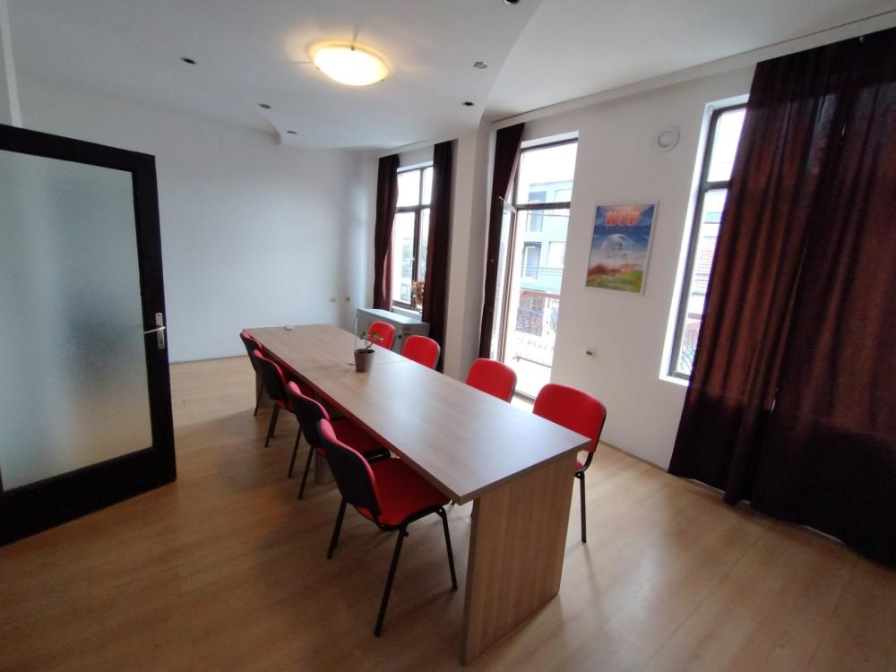 Slika 9 - Obilićev Venac br. 62,  Lokal za izdavanje, 70m2, 350€