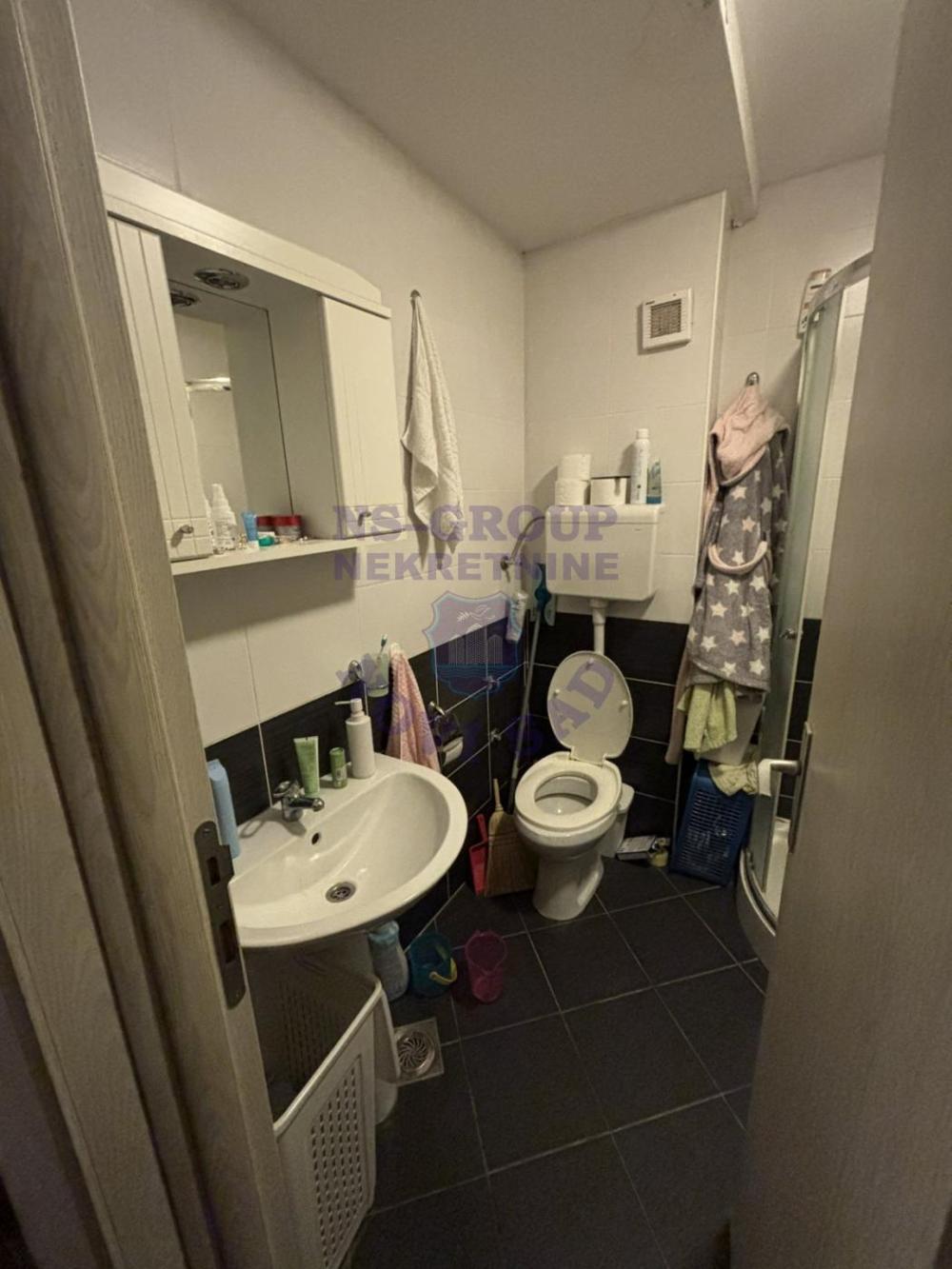 Slika 4 -  Stan na prodaju, 26m2, 95.500€
