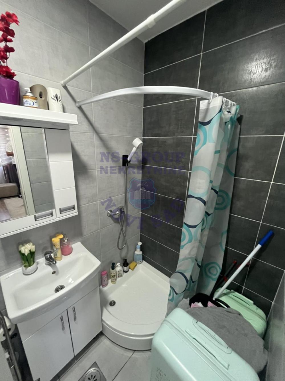 Slika 4 -  Stan na prodaju, 26m2, 55.620€