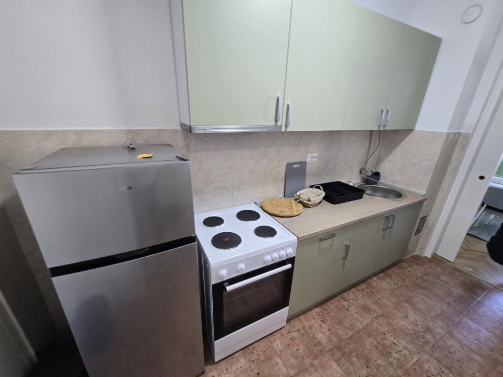 Slika 3 - Dr Ivana Ribara, Jednosoban stan za izdavanje, 37m2, 550€