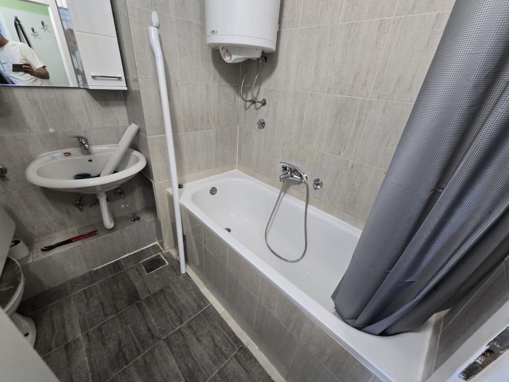 Slika 7 - Dr Ivana Ribara, Jednosoban stan za izdavanje, 37m2, 550€