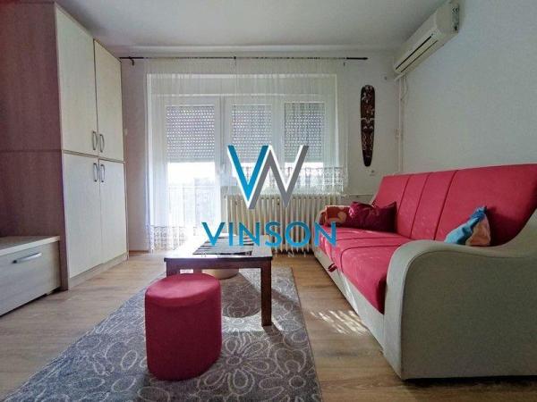 Slika 2 - Stevana Milovanova, Jednosoban stan za izdavanje, 26m2, 250€