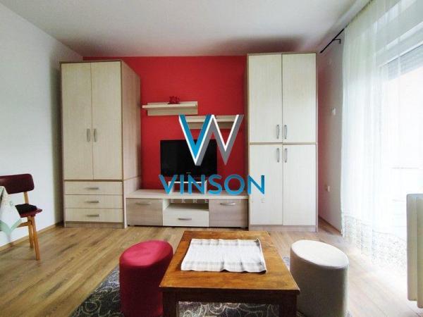 Slika 5 - Stevana Milovanova, Jednosoban stan za izdavanje, 26m2, 250€