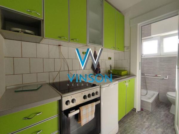 Slika 9 - Stevana Milovanova, Jednosoban stan za izdavanje, 26m2, 250€