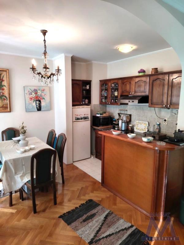 Slika 3 - Jednoiposoban stan na prodaju, 40m2, 129.000€