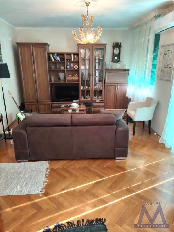 Slika 1 - Jednoiposoban stan na prodaju, 40m2, 129.000€
