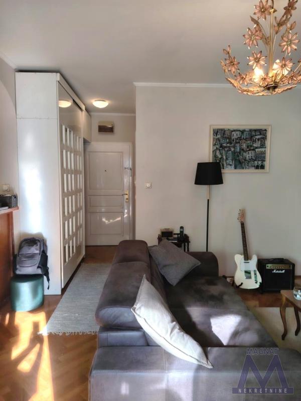 Slika 9 - Jednoiposoban stan na prodaju, 40m2, 129.000€