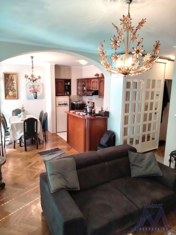 Slika 2 - Jednoiposoban stan na prodaju, 40m2, 129.000€