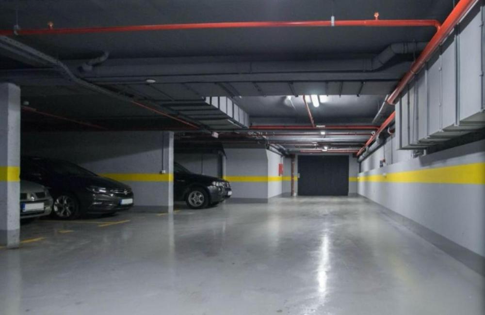 Slika 11 - Vojvode Dobrnjca, Petosoban stan na prodaju, 196m2, 950.000€