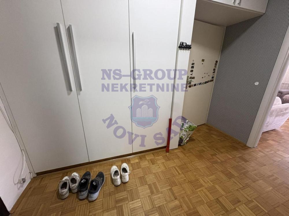 Slika 5 -  Stan na prodaju, 60m2, 185.400€