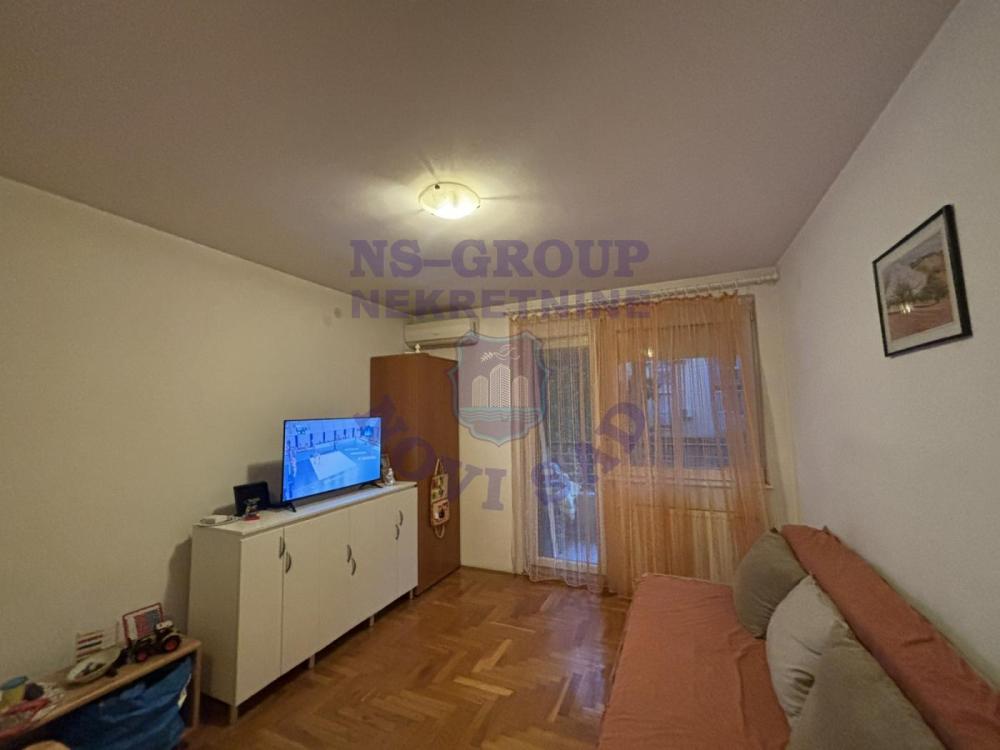 Slika 1 -  Stan na prodaju, 26m2, 95.500€