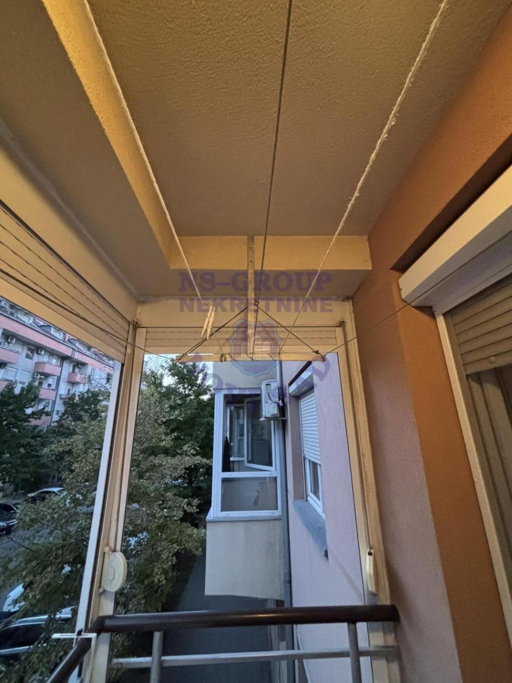Slika 4 -  Stan na prodaju, 26m2, 95.500€