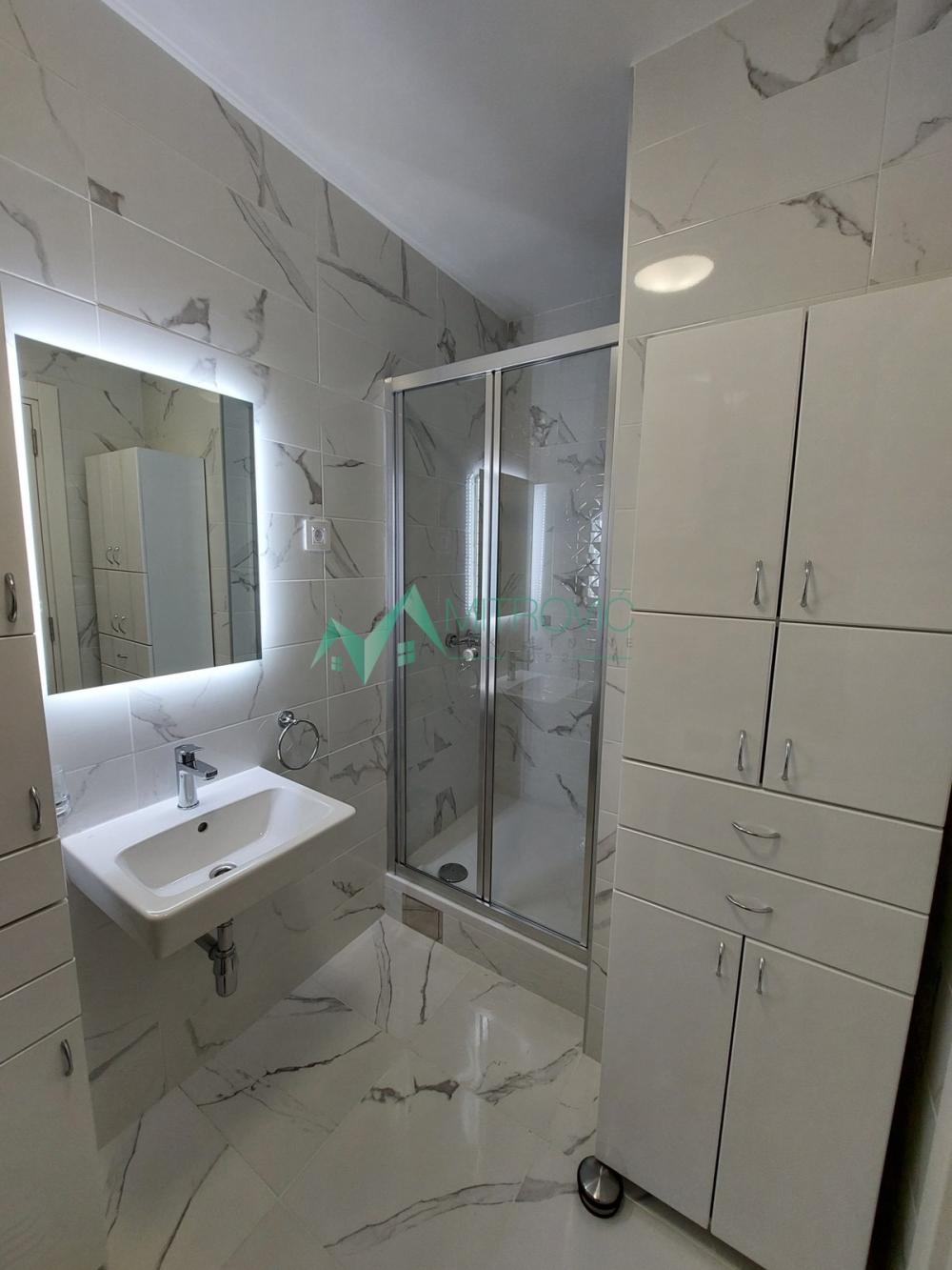 Slika 5 - Jednoiposoban stan za izdavanje, 37m2, 600€