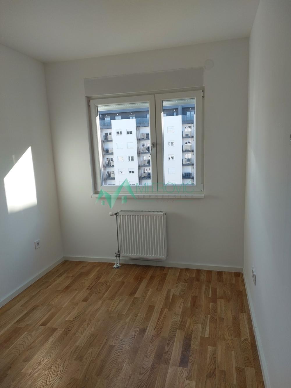 Slika 6 - Jednoiposoban stan za izdavanje, 37m2, 600€