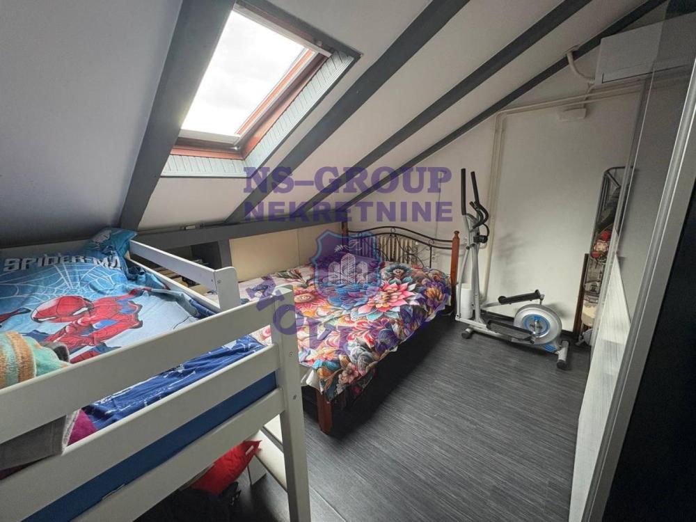 Slika 1 - Dvosoban stan na prodaju, 40m2, 95.790€