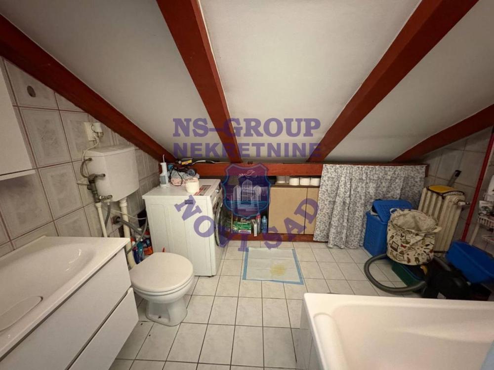 Slika 3 - Dvosoban stan na prodaju, 40m2, 95.790€