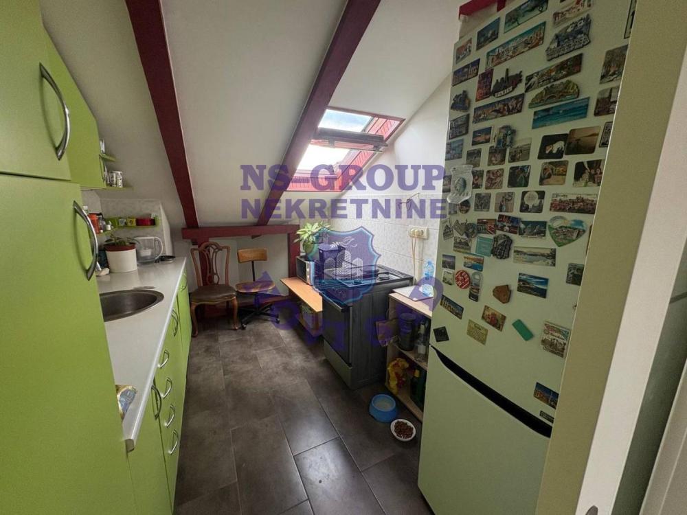 Slika 2 - Dvosoban stan na prodaju, 40m2, 95.790€