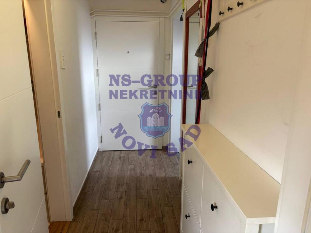 Slika 4 - Dvosoban stan na prodaju, 40m2, 95.790€