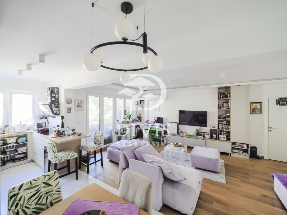 Slika 2 - Kneginje Zorke, Troiposoban stan na prodaju, 91m2, 445.000€