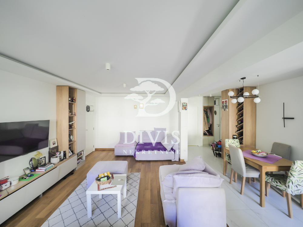 Slika 3 - Kneginje Zorke, Troiposoban stan na prodaju, 91m2, 445.000€