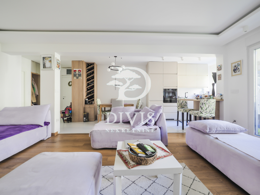 Slika 4 - Kneginje Zorke, Troiposoban stan na prodaju, 91m2, 445.000€