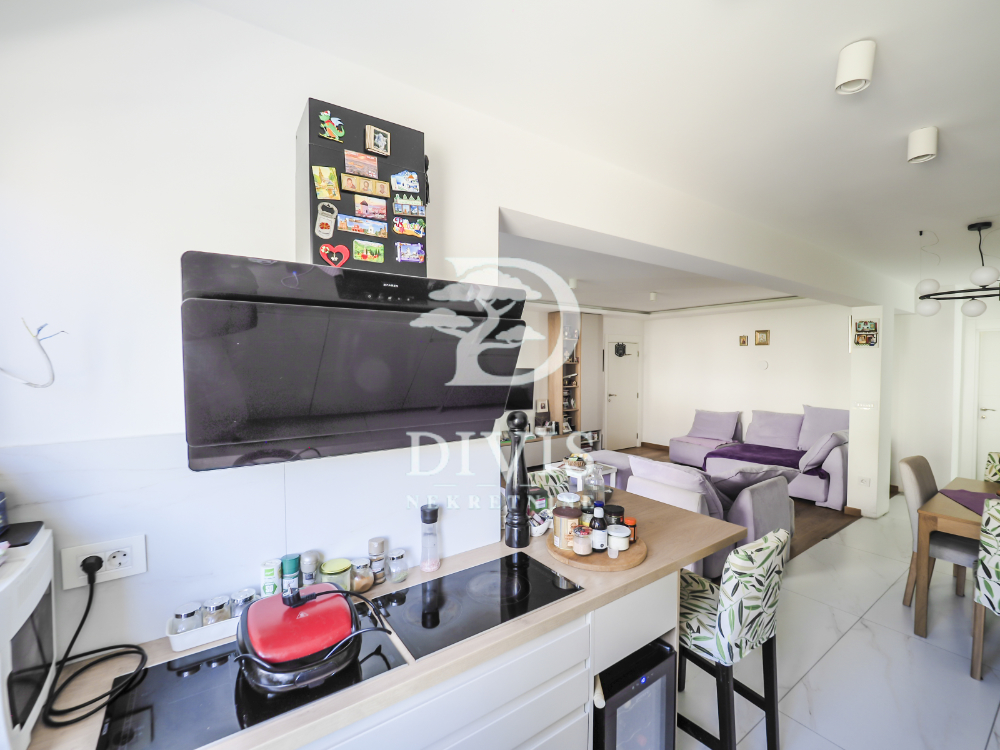Slika 5 - Kneginje Zorke, Troiposoban stan na prodaju, 91m2, 445.000€