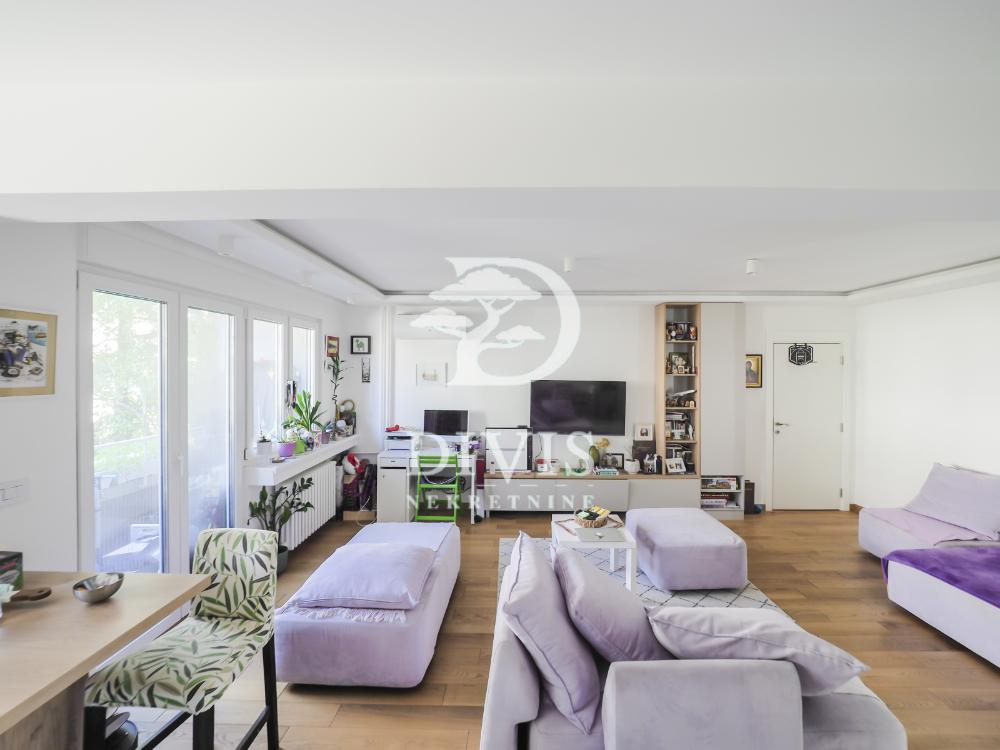 Glavna slika -Kneginje Zorke, Troiposoban stan na prodaju, 91m2, 445.000€