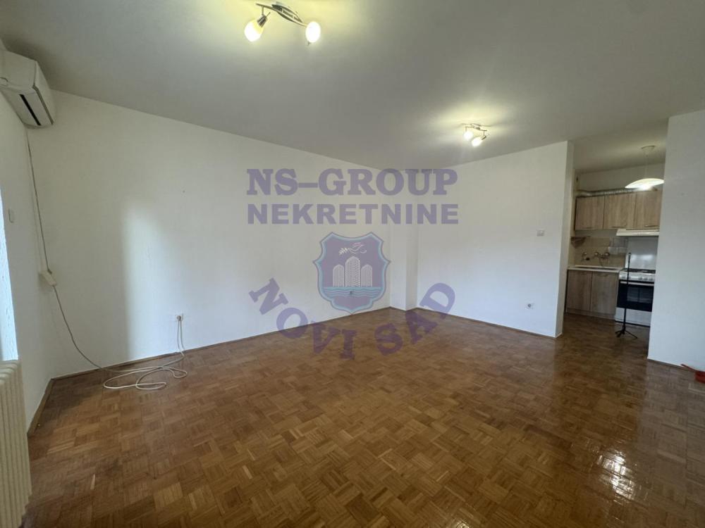 Slika 2 - Jednosoban stan na prodaju, 34m2, 97.850€