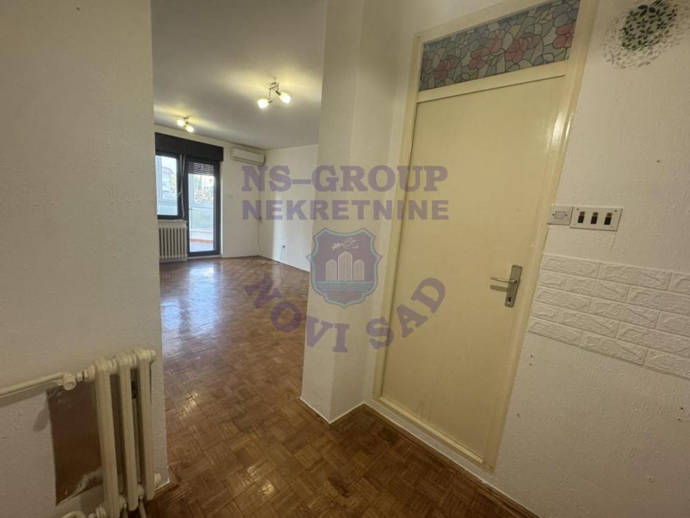 Slika 3 - Jednosoban stan na prodaju, 34m2, 97.850€