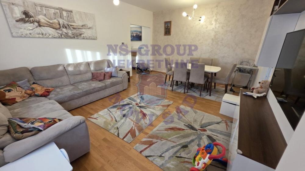 Slika 3 - Trosoban stan na prodaju, 73m2, 221.450€