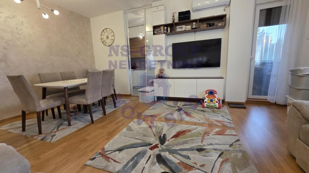 Slika 2 - Trosoban stan na prodaju, 73m2, 221.450€